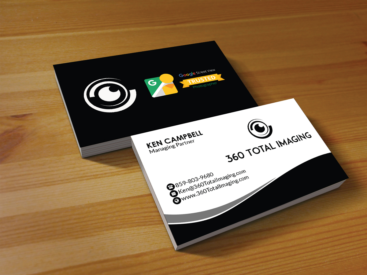 Design de Carte de Visite par Creations Box 2015 pour Felling | Design #17551556