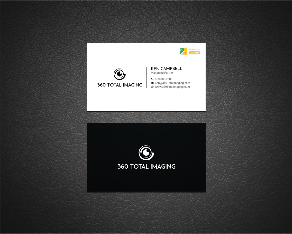 Design de Carte de Visite par Right_D pour Felling | Design #17548179