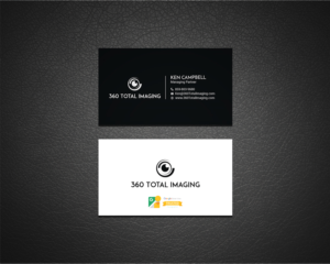 Visitenkarten-Design von Right_D für Felling | Design: #17548180