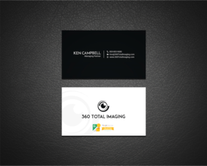 Visitenkarten-Design von Right_D für Felling | Design: #17548181