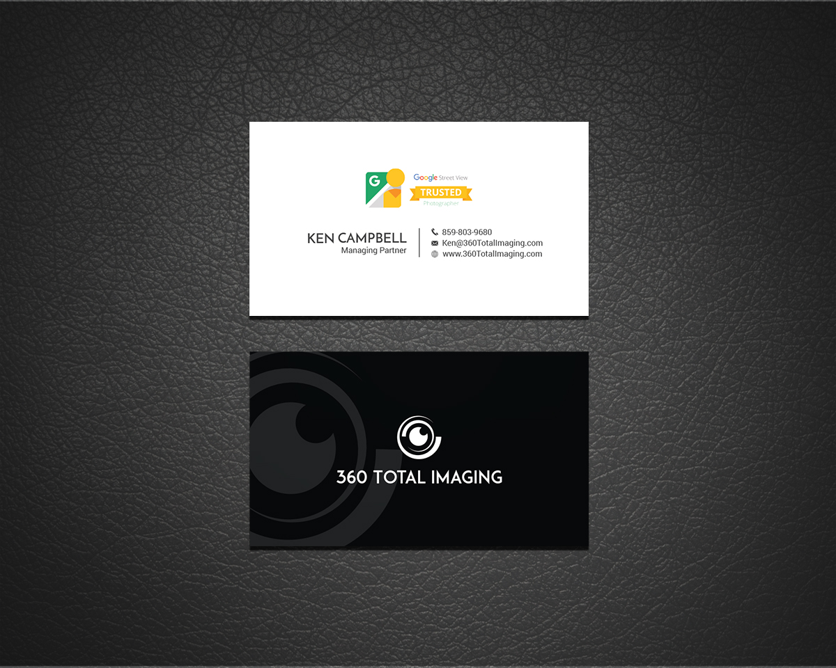 Design de Carte de Visite par Right_D pour Felling | Design #17548182