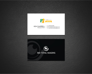 Visitenkarten-Design von Right_D für Felling | Design: #17548182