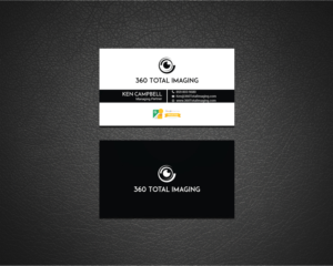 Visitenkarten-Design von Right_D für Felling | Design: #17548183