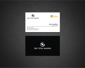 Visitenkarten-Design von Right_D für Felling | Design: #17548197