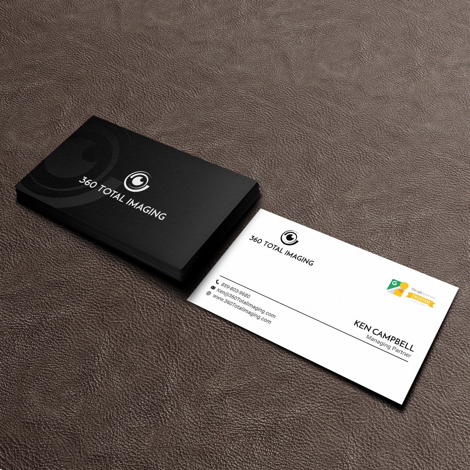 Design de Carte de Visite par Right_D pour Felling | Design #17548198