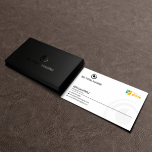 Visitenkarten-Design von Right_D für Felling | Design: #17548199