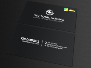 Design de Carte de Visite par chandrayaan.creative pour Felling | Design : #17547299