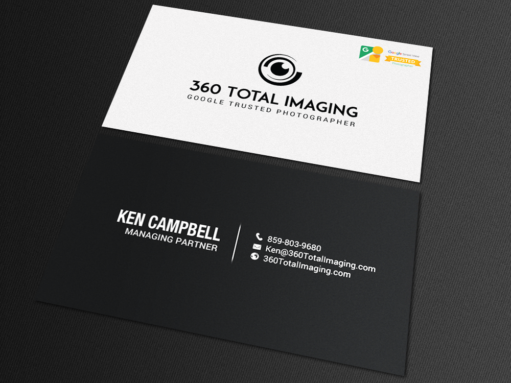 Design de Carte de Visite par chandrayaan.creative pour Felling | Design #17547300