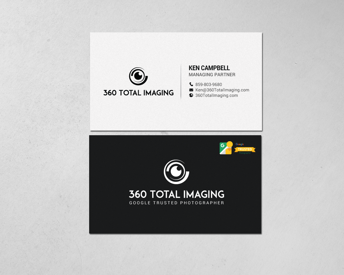 Design de Carte de Visite par chandrayaan.creative pour Felling | Design #17547301