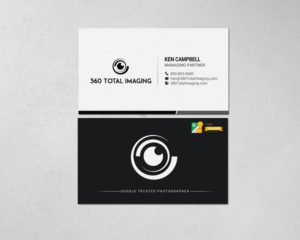 Design de Carte de Visite par chandrayaan.creative pour Felling | Design : #17547353