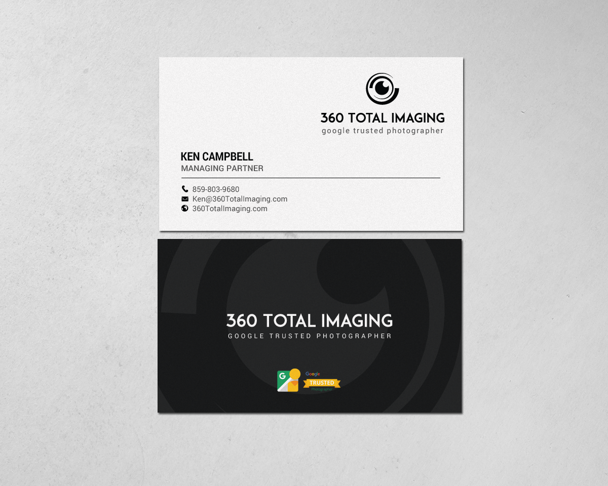 Design de Carte de Visite par chandrayaan.creative pour Felling | Design #17547354