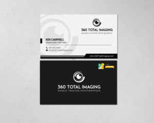 Design de Carte de Visite par chandrayaan.creative pour Felling | Design : #17547356