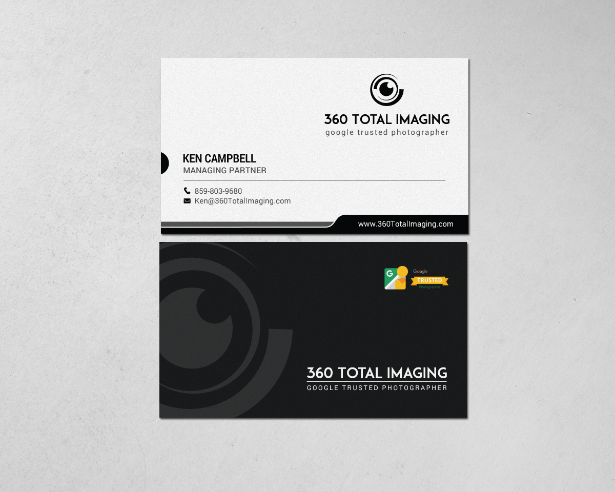 Design de Carte de Visite par chandrayaan.creative pour Felling | Design #17547357