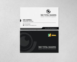 Design de Carte de Visite par chandrayaan.creative pour Felling | Design : #17547357