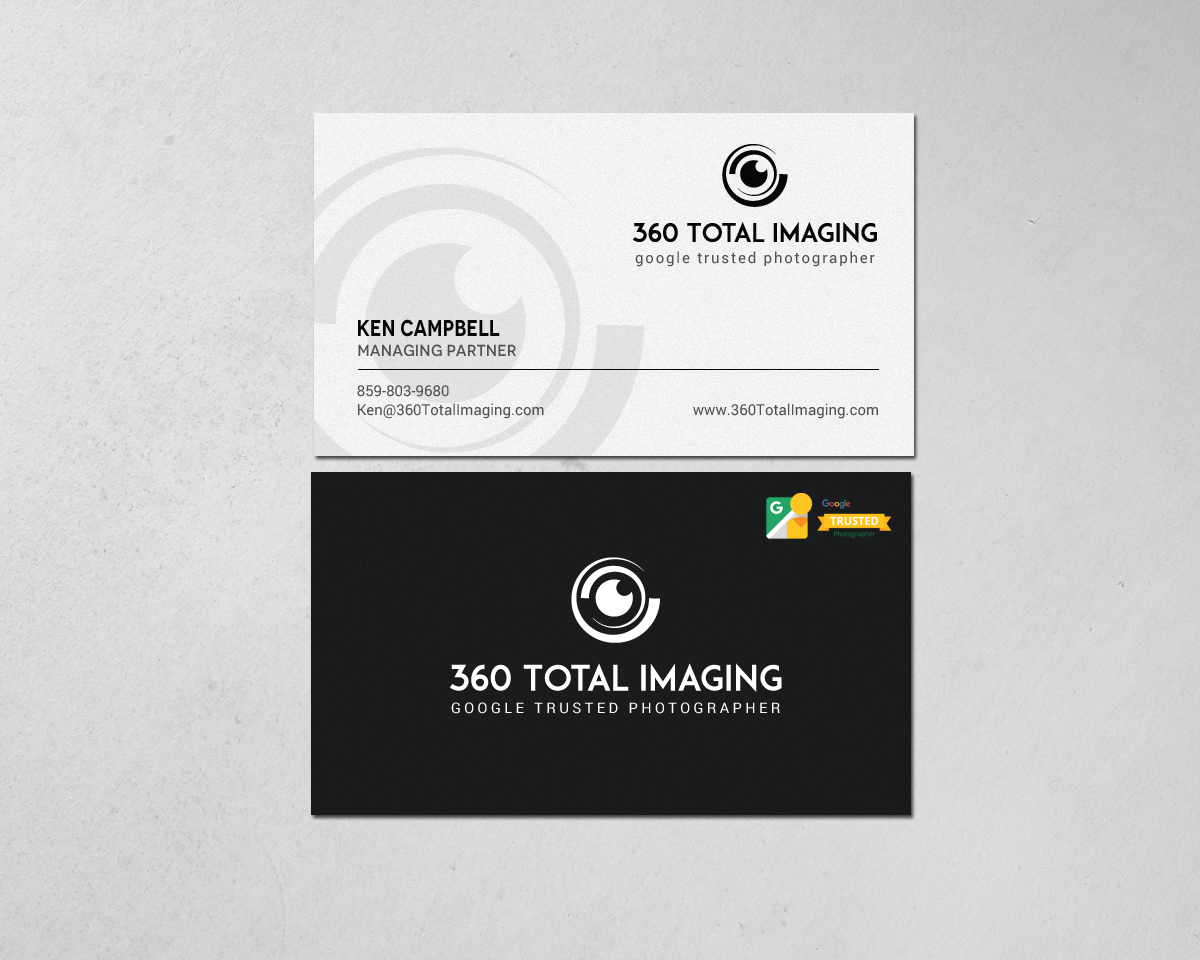 Design de Carte de Visite par chandrayaan.creative pour Felling | Design #17547462