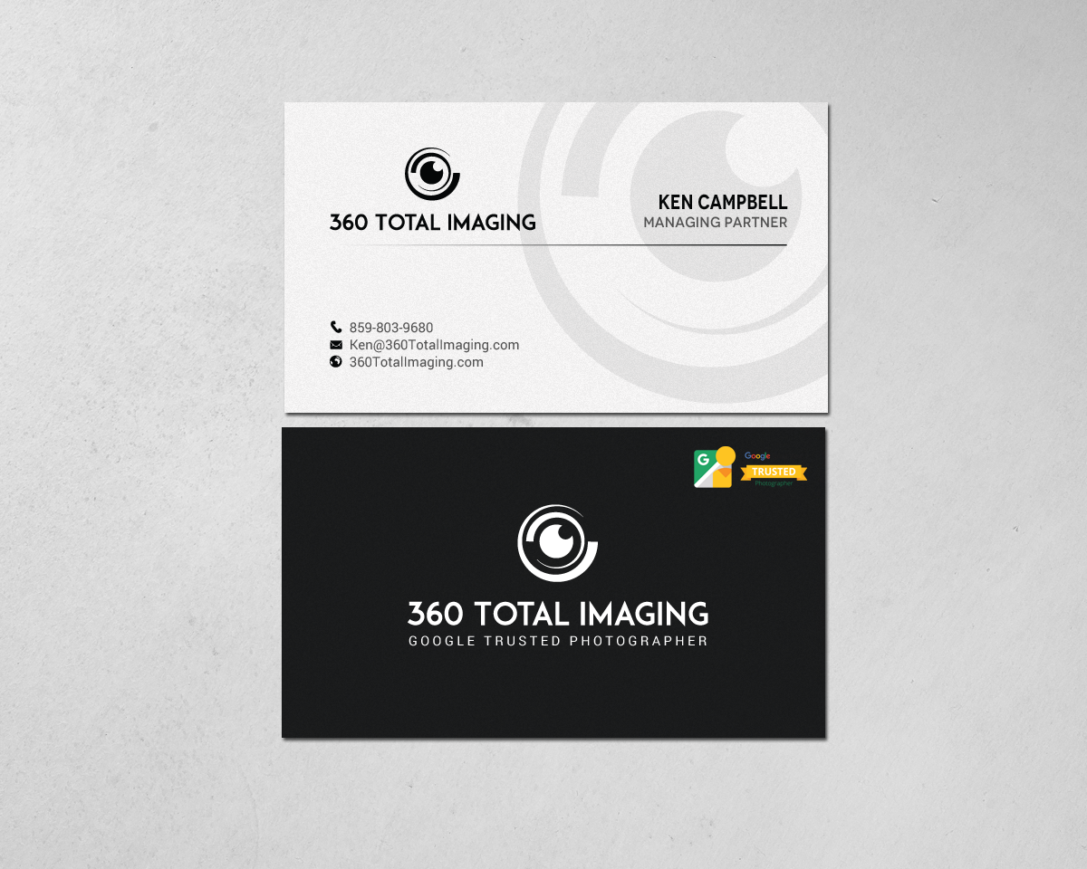 Design de Carte de Visite par chandrayaan.creative pour Felling | Design #17547464