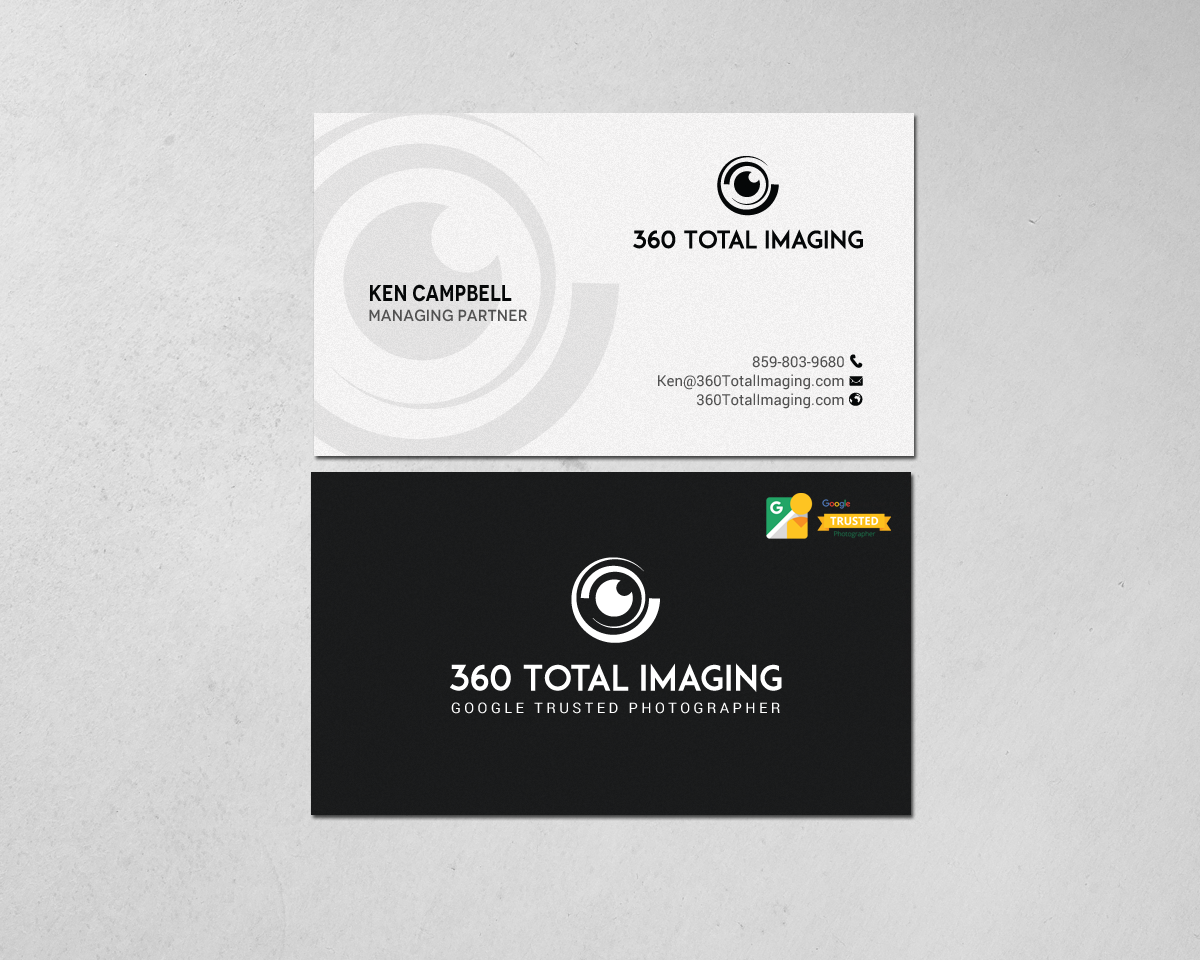 Design de Carte de Visite par chandrayaan.creative pour Felling | Design #17547465