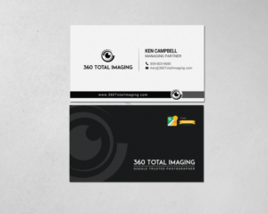 Design de Carte de Visite par chandrayaan.creative pour Felling | Design : #17547466