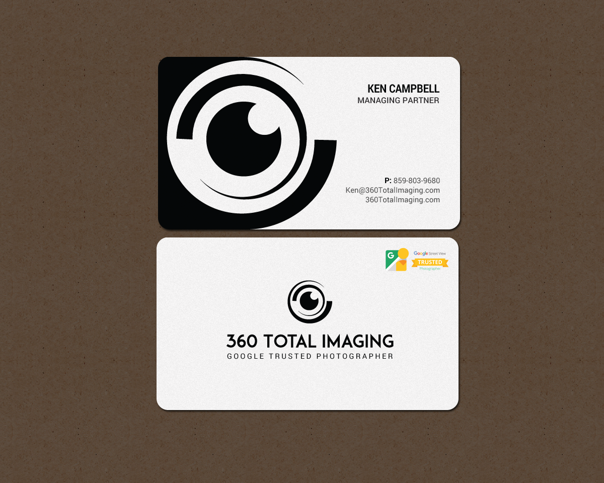 Design de Carte de Visite par chandrayaan.creative pour Felling | Design #17547523