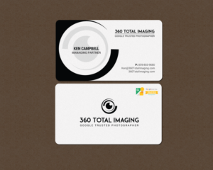 Design de Carte de Visite par chandrayaan.creative pour Felling | Design : #17547524