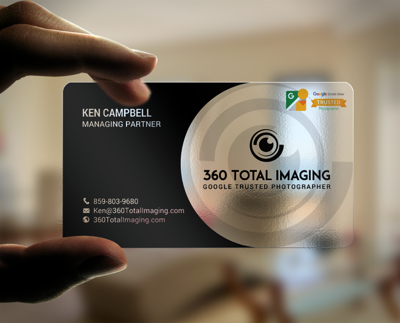 Design de Carte de Visite par chandrayaan.creative pour Felling | Design #17547615