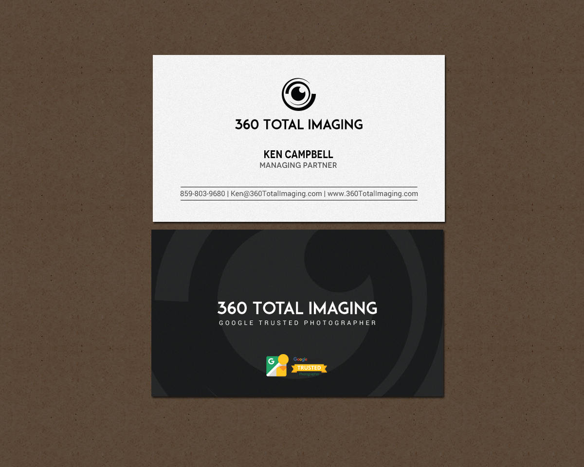 Design de Carte de Visite par chandrayaan.creative pour Felling | Design #17547617