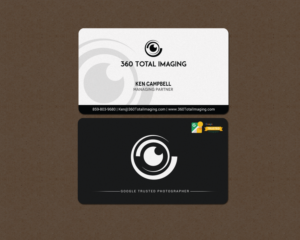 Design de Carte de Visite par chandrayaan.creative pour Felling | Design : #17547620