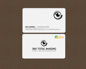 Design de Carte de Visite par chandrayaan.creative pour Felling | Design : #17547660