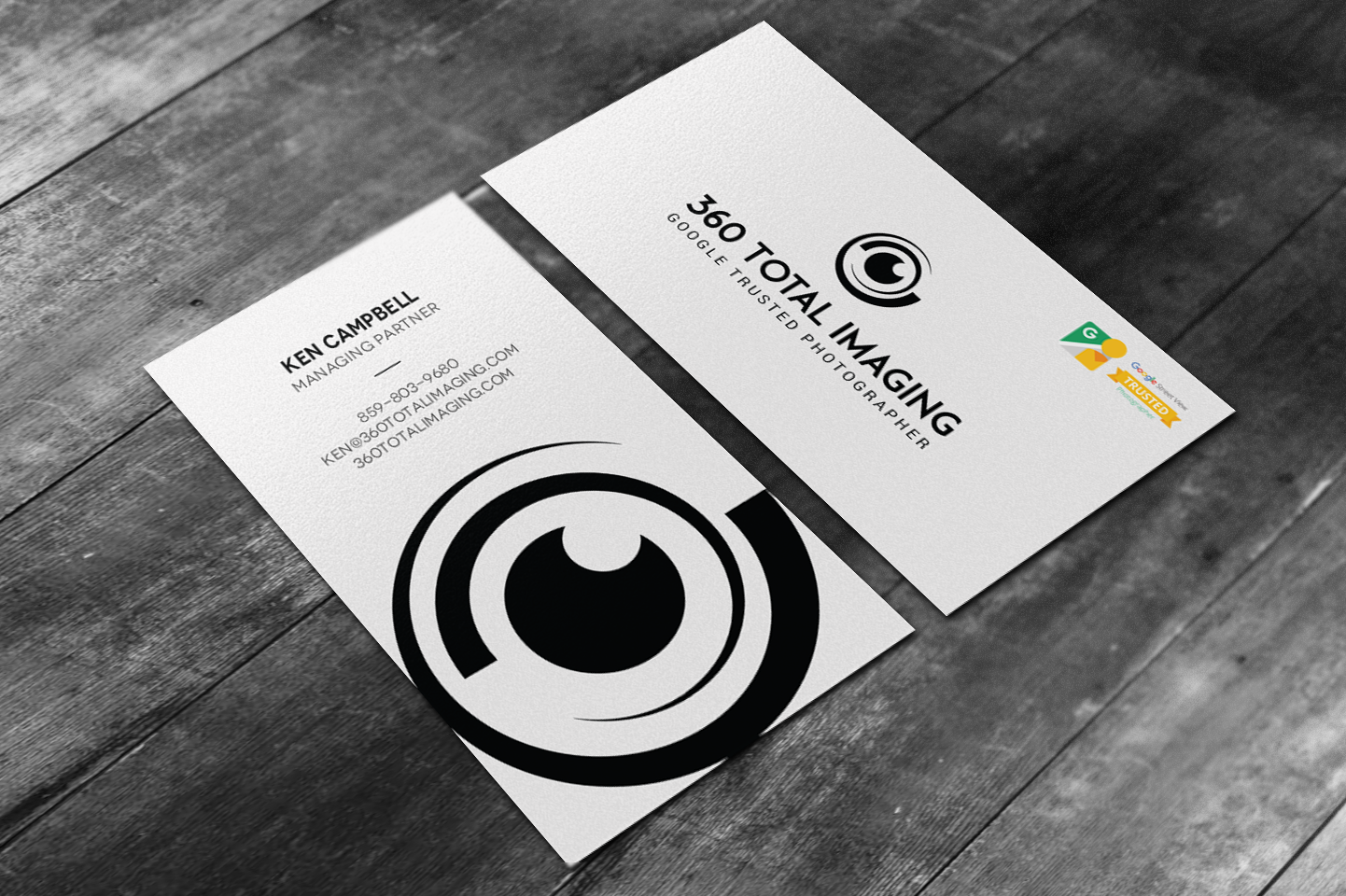 Design de Carte de Visite par chandrayaan.creative pour Felling | Design #17547662