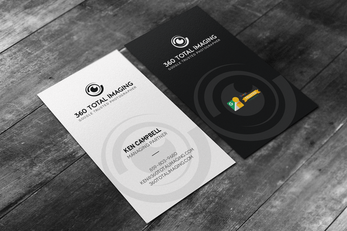 Design de Carte de Visite par chandrayaan.creative pour Felling | Design #17547663