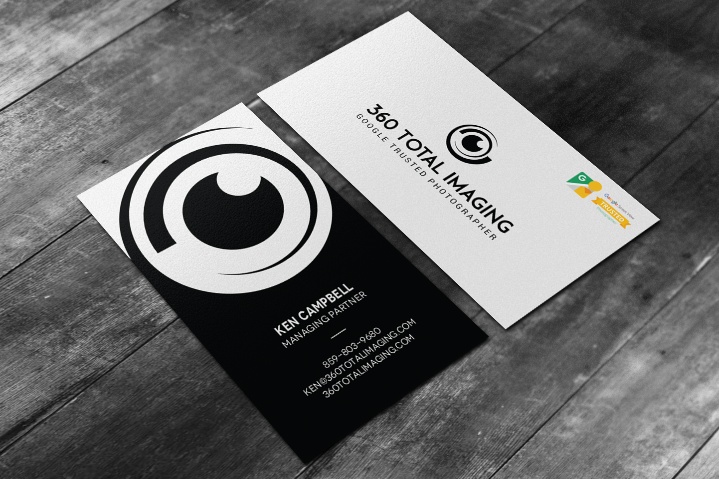 Design de Carte de Visite par chandrayaan.creative pour Felling | Design #17547664