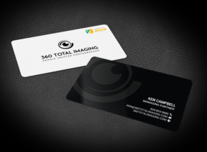 Design de Carte de Visite par chandrayaan.creative pour Felling | Design : #17552968