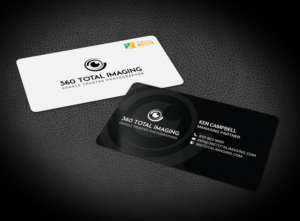 Design de Carte de Visite par chandrayaan.creative pour Felling | Design : #17552969