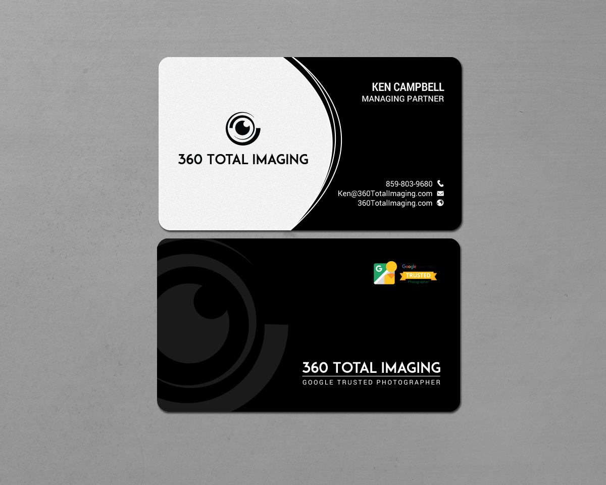 Design de Carte de Visite par chandrayaan.creative pour Felling | Design #17552970