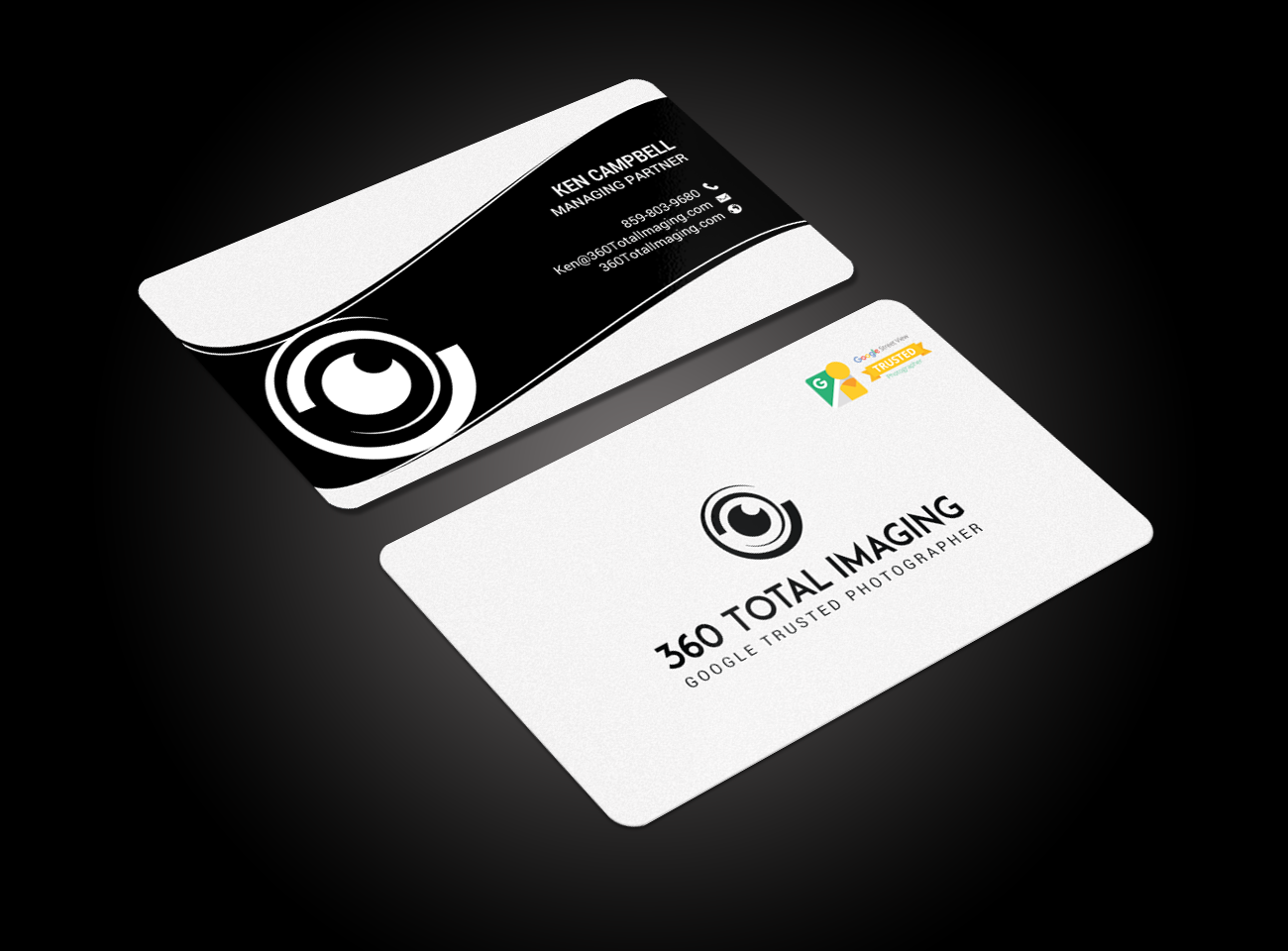 Design de Carte de Visite par chandrayaan.creative pour Felling | Design #17552972