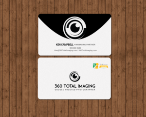 Design de Carte de Visite par chandrayaan.creative pour Felling | Design : #17553016