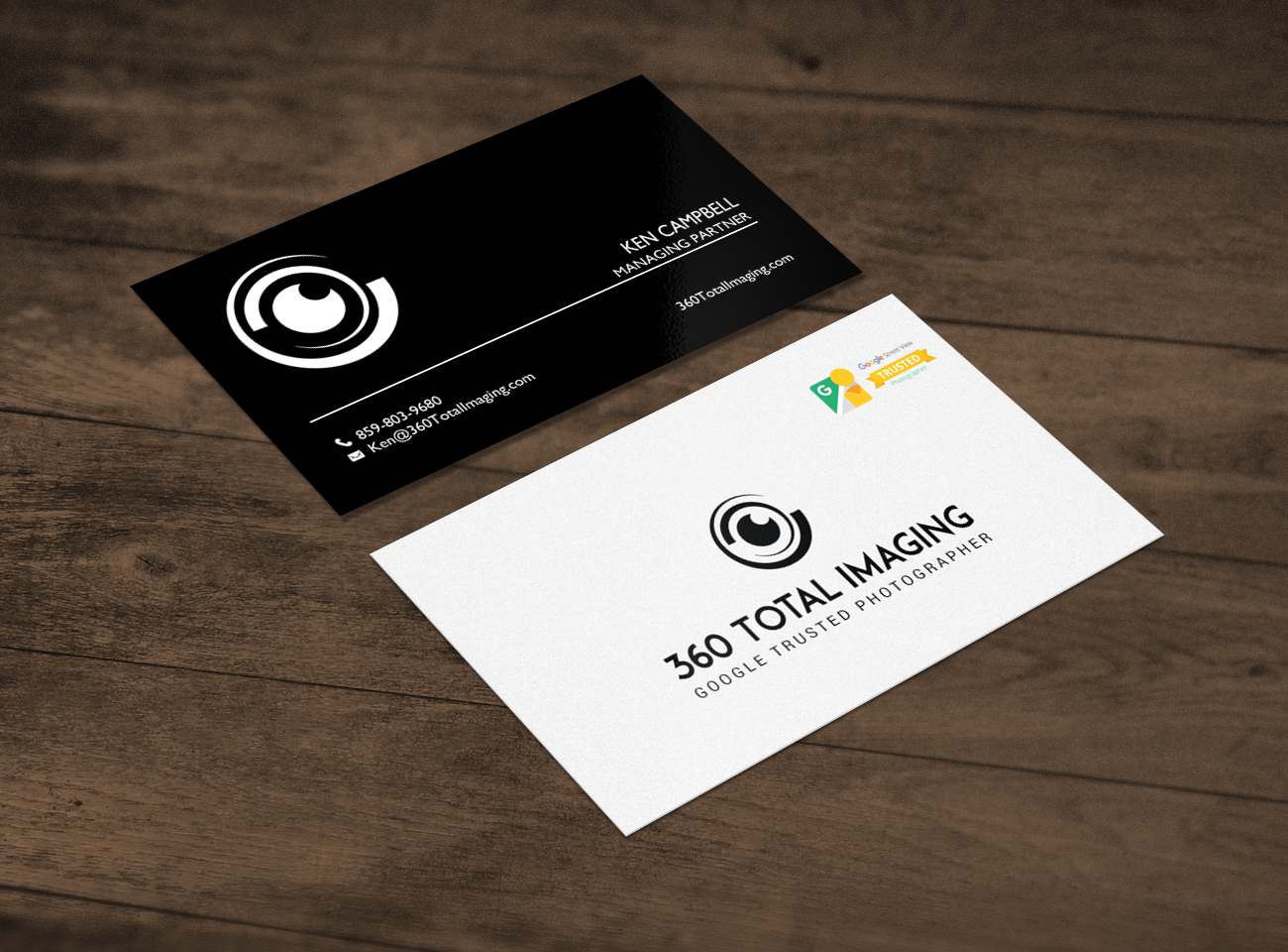 Design de Carte de Visite par chandrayaan.creative pour Felling | Design #17553065