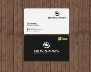 Design de Carte de Visite par chandrayaan.creative pour Felling | Design : #17553067