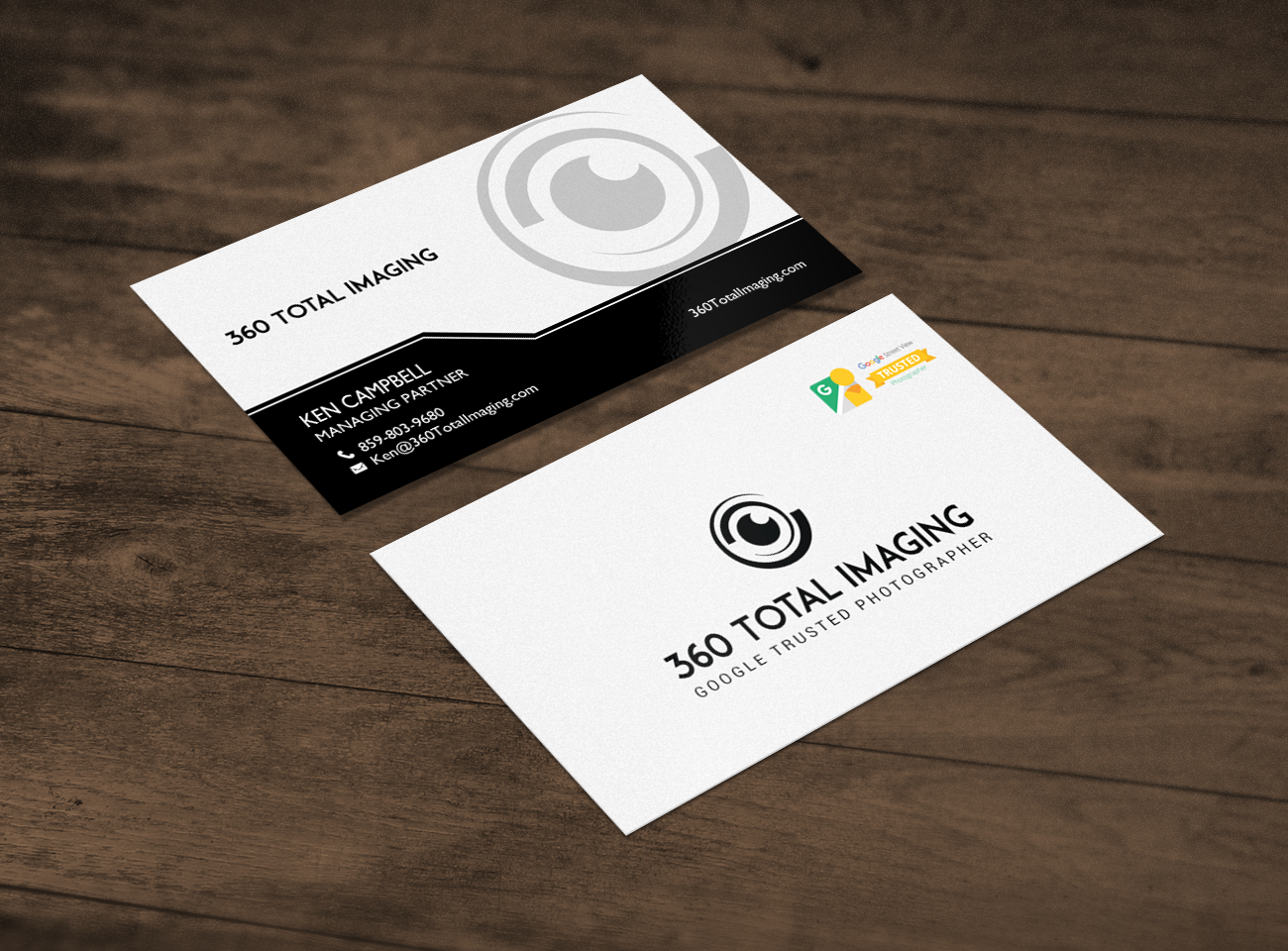 Design de Carte de Visite par chandrayaan.creative pour Felling | Design #17553068