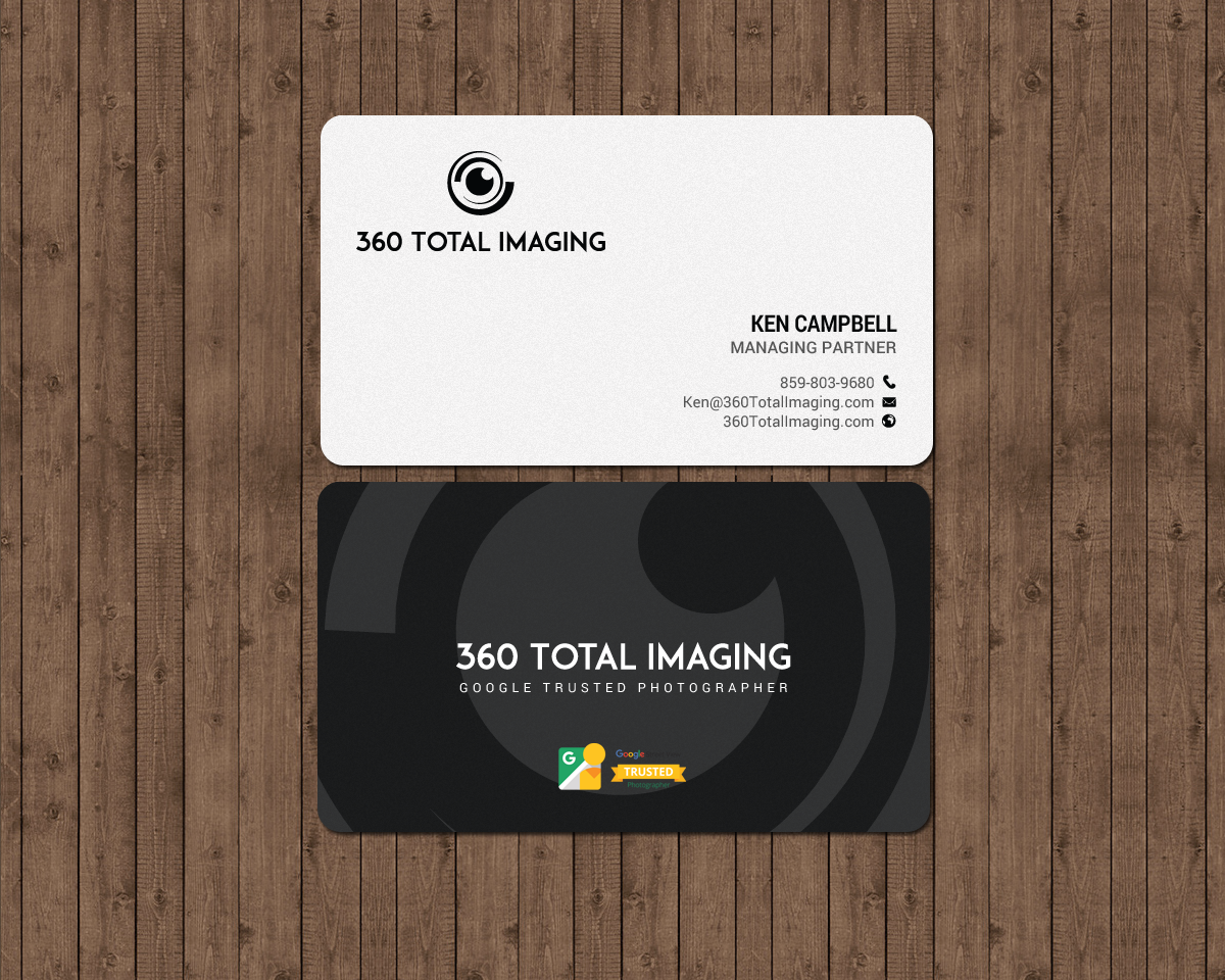 Design de Carte de Visite par chandrayaan.creative pour Felling | Design #17553069