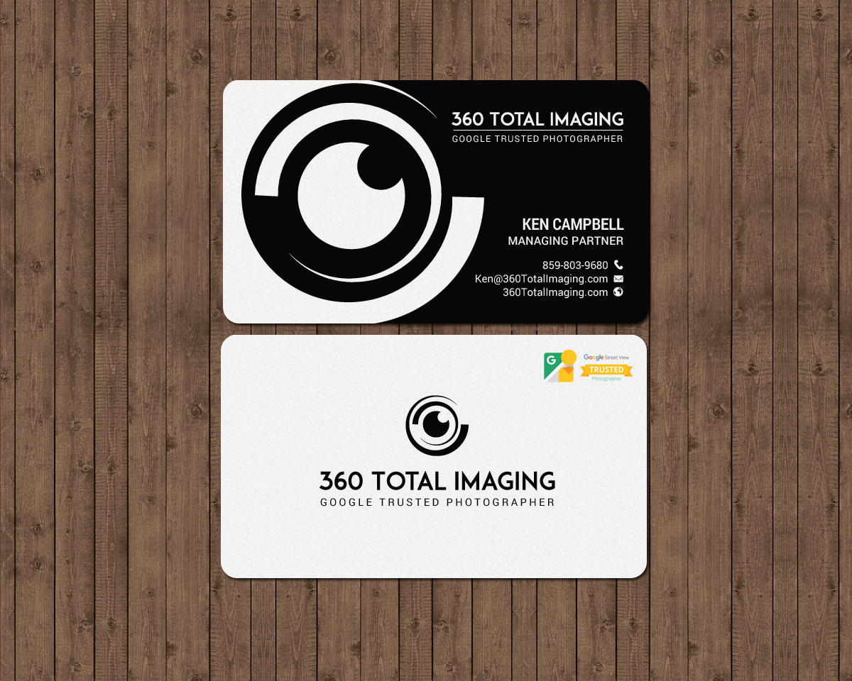 Design de Carte de Visite par chandrayaan.creative pour Felling | Design #17553198