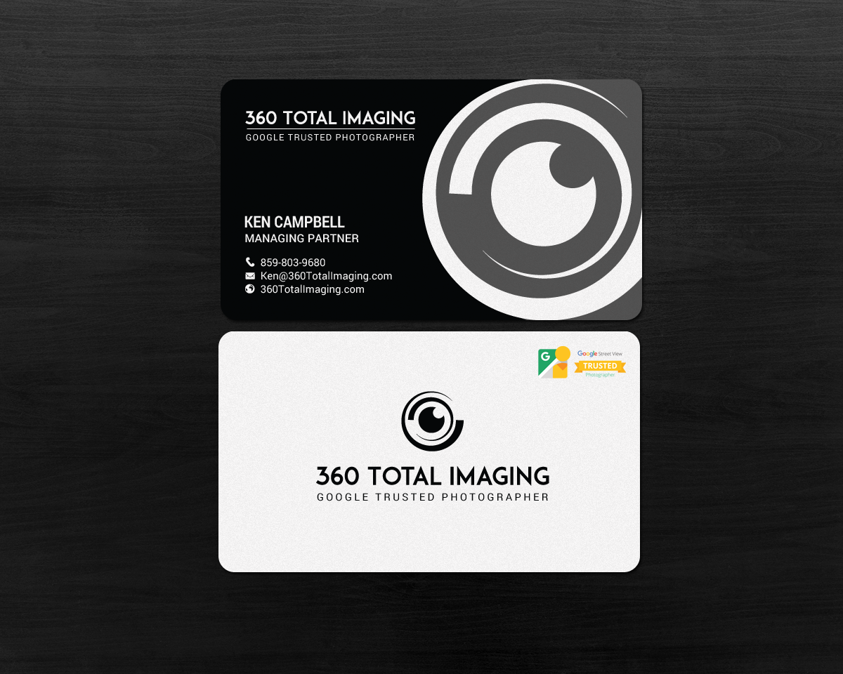 Design de Carte de Visite par chandrayaan.creative pour Felling | Design #17553200