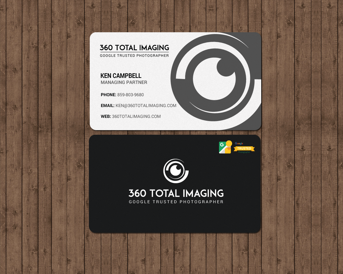 Design de Carte de Visite par chandrayaan.creative pour Felling | Design #17553201