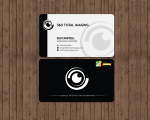 Design de Carte de Visite par chandrayaan.creative pour Felling | Design : #17553247