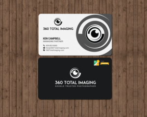 Design de Carte de Visite par chandrayaan.creative pour Felling | Design : #17553248