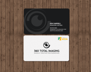 Design de Carte de Visite par chandrayaan.creative pour Felling | Design : #17553249