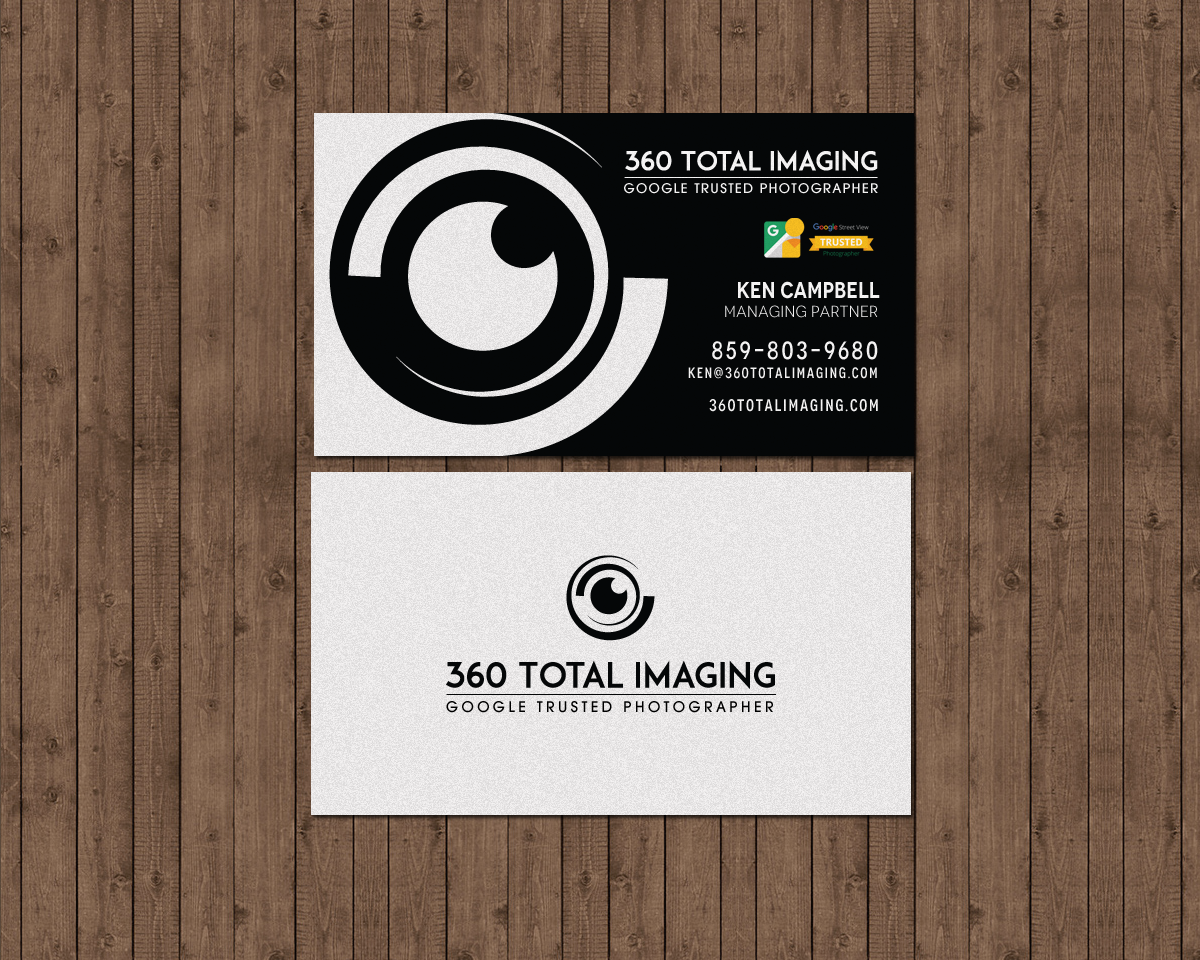 Design de Carte de Visite par chandrayaan.creative pour Felling | Design #17561552