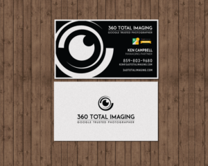 Design de Carte de Visite par chandrayaan.creative pour Felling | Design : #17561553