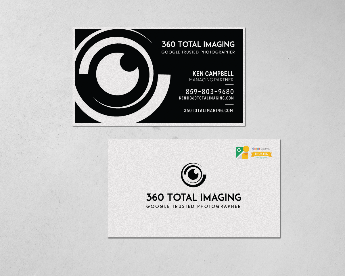 Design de Carte de Visite par chandrayaan.creative pour Felling | Design #17561555