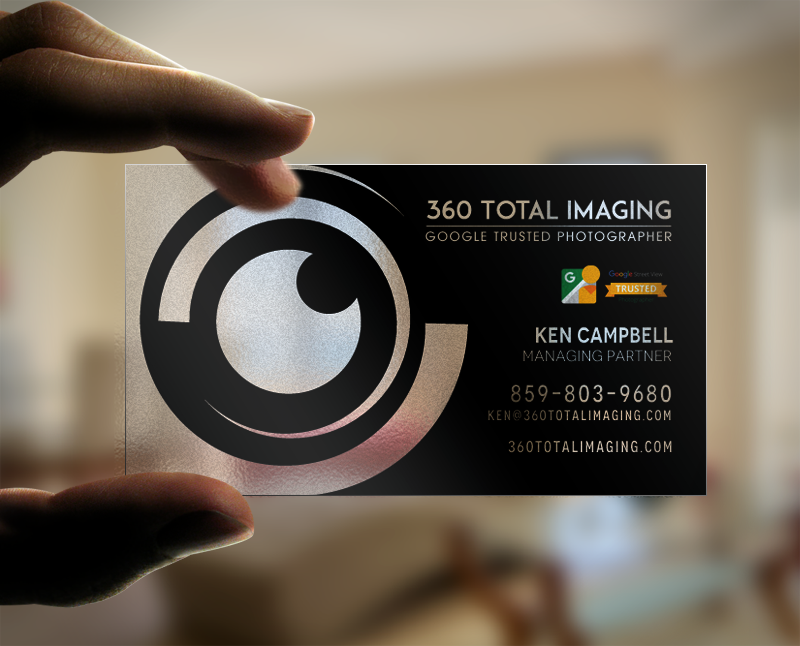 Design de Carte de Visite par chandrayaan.creative pour Felling | Design #17561556